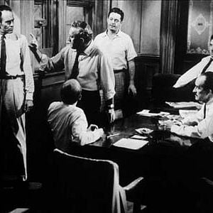 Foto 12 Homens e uma Sentença