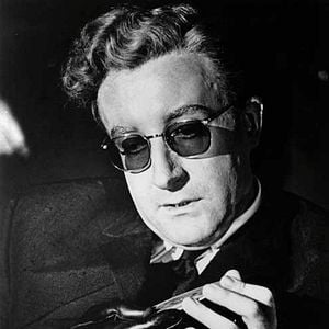 Foto Dr. Fantástico