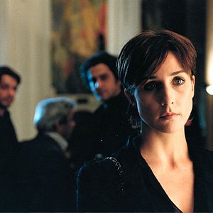 Foto Elsa Zylberstein