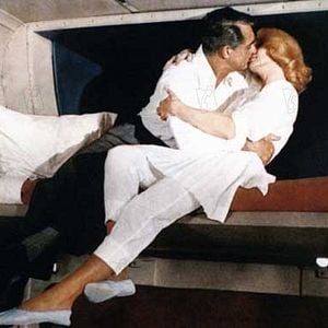 Foto Intriga Internacional