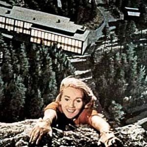 Foto Eva Marie Saint