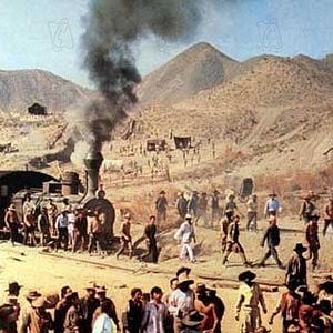 Foto Era uma Vez no Oeste