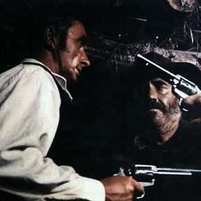 Foto Era uma Vez no Oeste