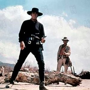 Foto Era uma Vez no Oeste