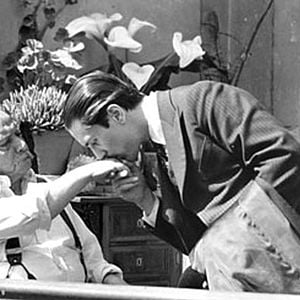 Foto O Poderoso Chefão 2