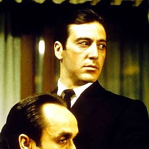 Foto O Poderoso Chefão 2