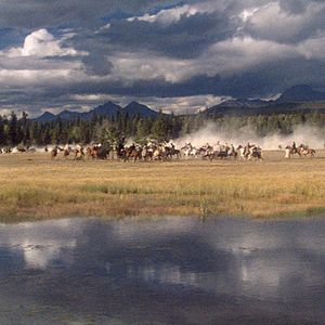 Foto O Portal Do Paraíso