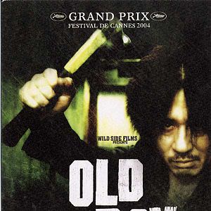 Foto Old Boy