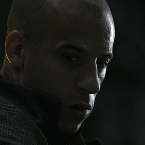 Foto A Batalha De Riddick