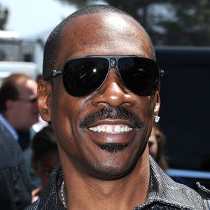Foto Eddie Murphy