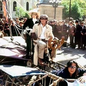 Foto Volta ao Mundo em 80 Dias - Uma Aposta Muito Louca