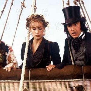 Foto Volta ao Mundo em 80 Dias - Uma Aposta Muito Louca