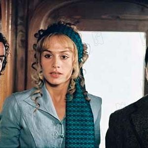 Foto Volta ao Mundo em 80 Dias - Uma Aposta Muito Louca