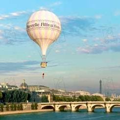 Foto Volta ao Mundo em 80 Dias - Uma Aposta Muito Louca