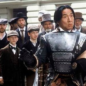 Foto Volta ao Mundo em 80 Dias - Uma Aposta Muito Louca