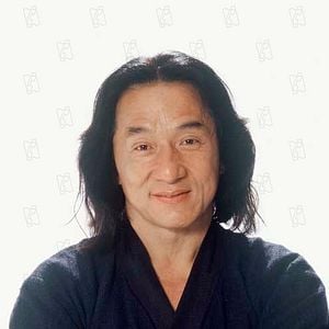 Foto Jackie Chan