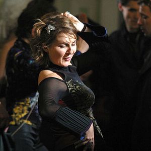 Foto Marie-Anne Chazel