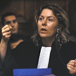 Foto Instantes de Audiência