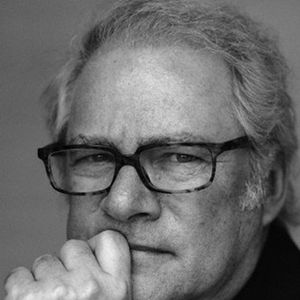 Foto Barry Levinson