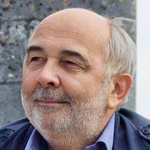 Foto Gérard Jugnot