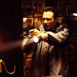 Foto Caçadores de Mentes