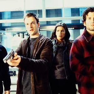 Foto Caçadores de Mentes