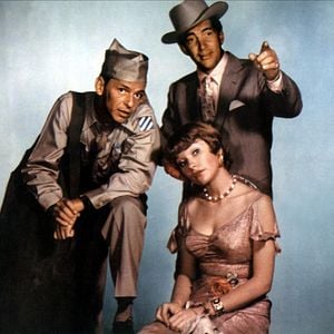 Foto Deus Sabe Quanto Amei