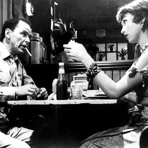 Foto Deus Sabe Quanto Amei