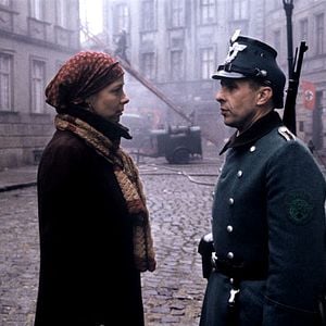 Foto As Mulheres de Rosenstrasse