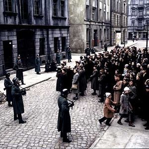 Foto As Mulheres de Rosenstrasse