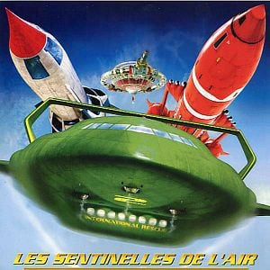 Foto Jonathan Frakes