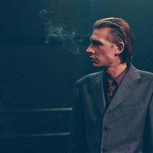 Foto Guillaume Depardieu