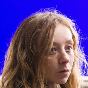Foto Sylvie Testud