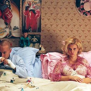 Foto Maurice Barthélémy