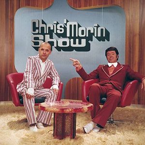 Foto Maurice Barthélémy