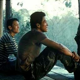 Foto Apichatpong Weerasethakul