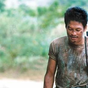 Foto Apichatpong Weerasethakul