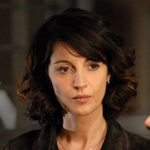 Foto Zabou Breitman