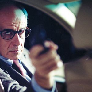 Foto As Consequências do Amor