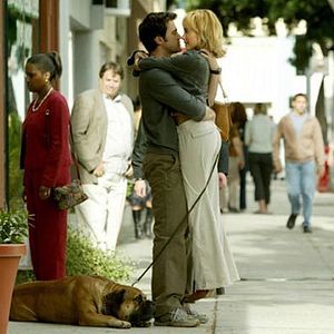 Foto Brittany Murphy