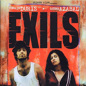 Foto Exílios