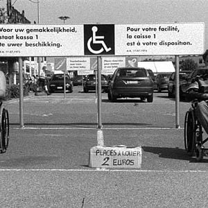 Foto Benoît Delépine