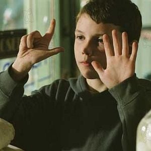 Foto Querido Frankie