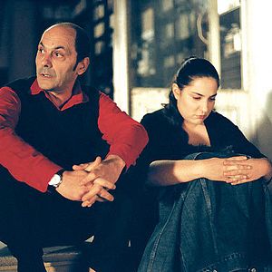 Foto Uma Questão de Imagem