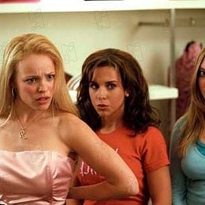 Foto Meninas Malvadas