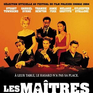 Foto Shade - Nos Bastidores do Jogo