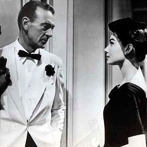 Foto Um Amor na Tarde