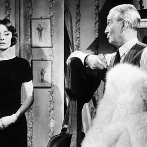 Foto Um Amor na Tarde