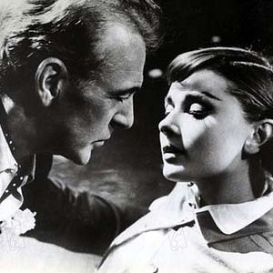 Foto Um Amor na Tarde