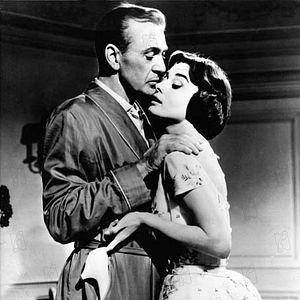 Foto Um Amor na Tarde